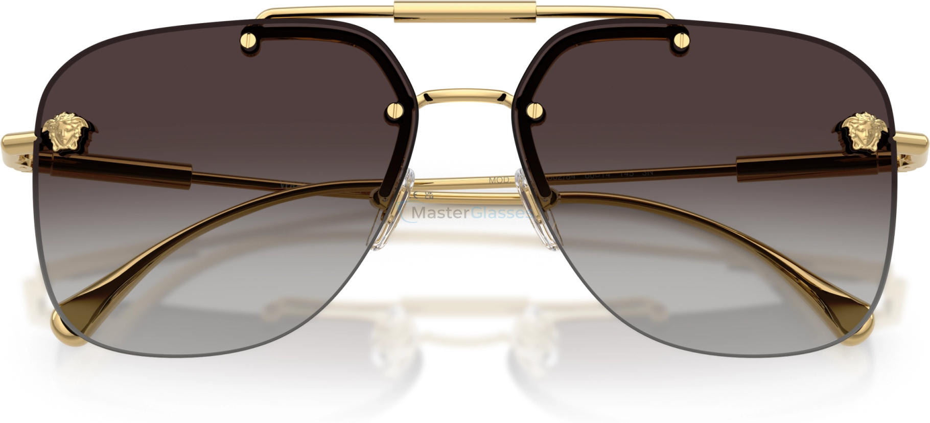�������������� ���� Versace VE2296 100284 Gold
