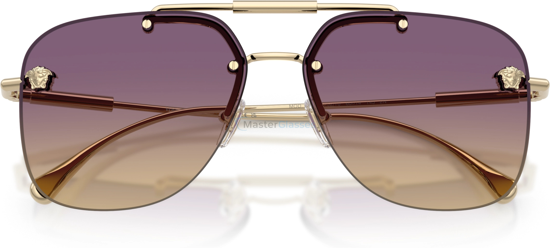 �������������� ���� Versace VE2296 125270 Gold