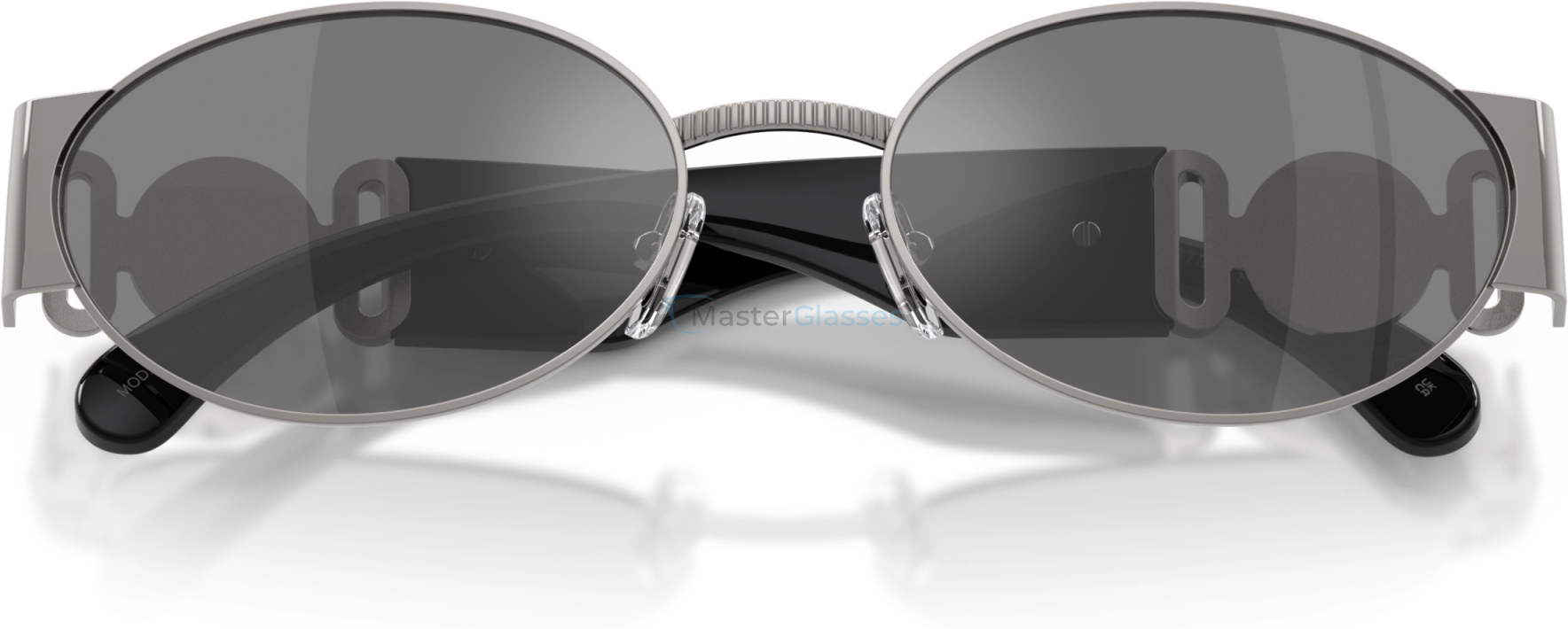 Солнцезащитные очки Versace VE2299 10016G Grey