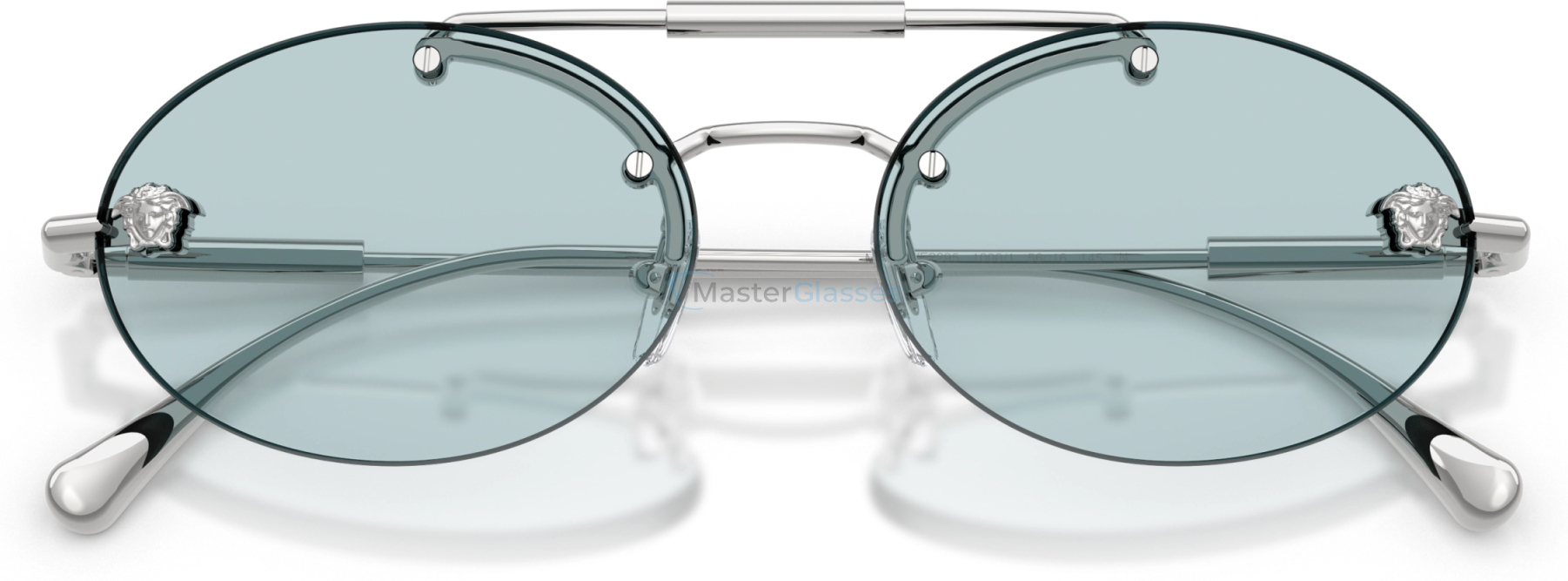 �������������� ���� Versace VE2295 1000/1 Silver