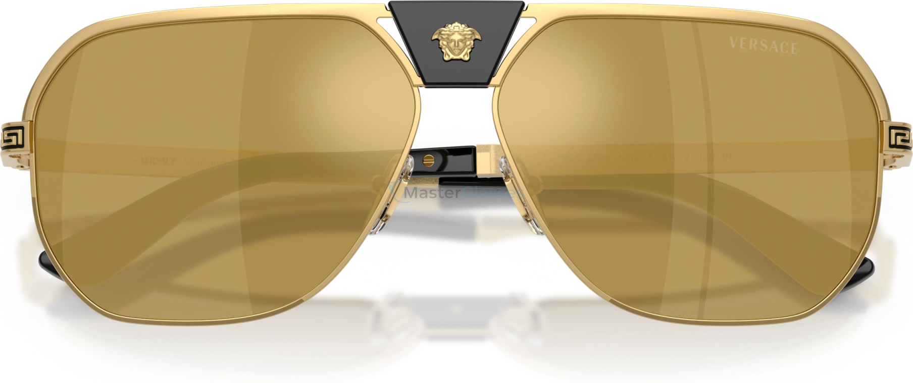 �������������� ���� Versace VE2294 10025A Gold