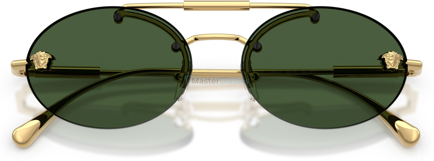 �������������� ���� Versace VE2295 100271 Gold