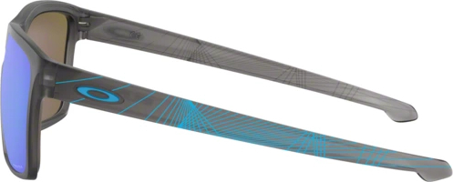 �������������� ���� Oakley Sliver Xl OO9341 934120 Matte Grey Smoke Aero