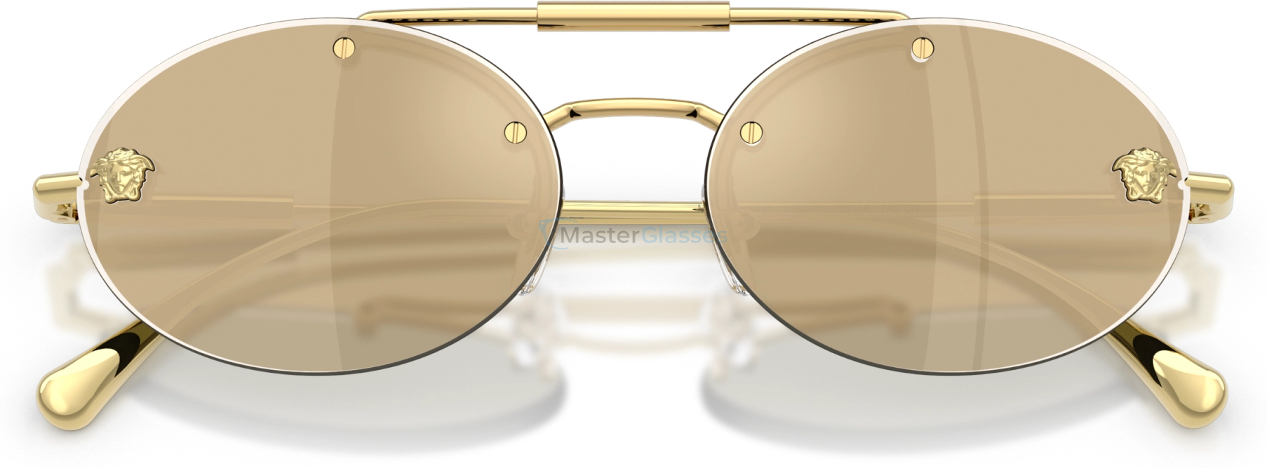 �������������� ���� Versace VE2295 K00303 Gold