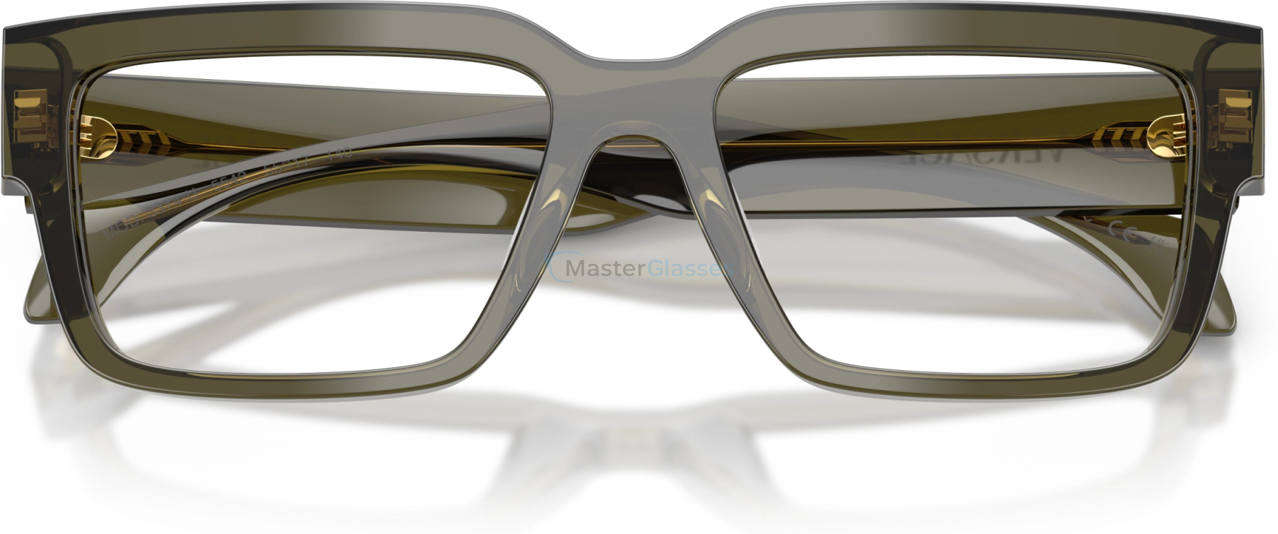 ������ Versace VE3374U 5542 Green