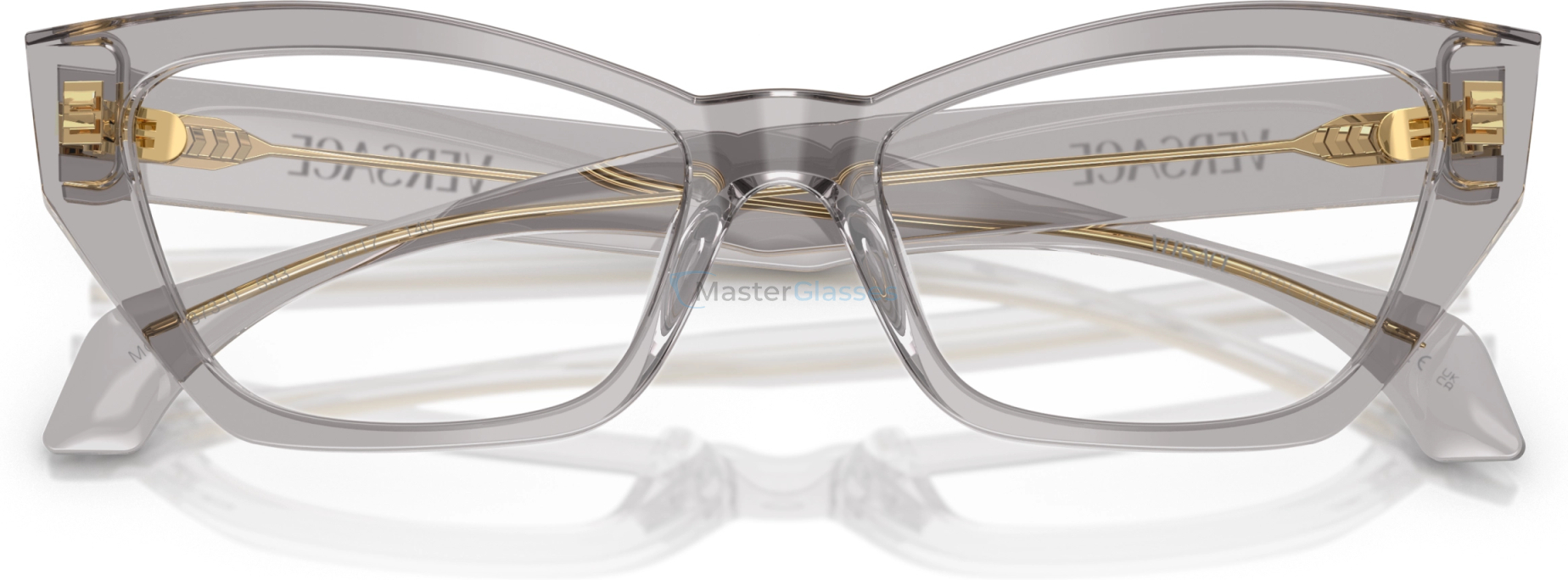 ������ Versace VE3373U 593 Grey