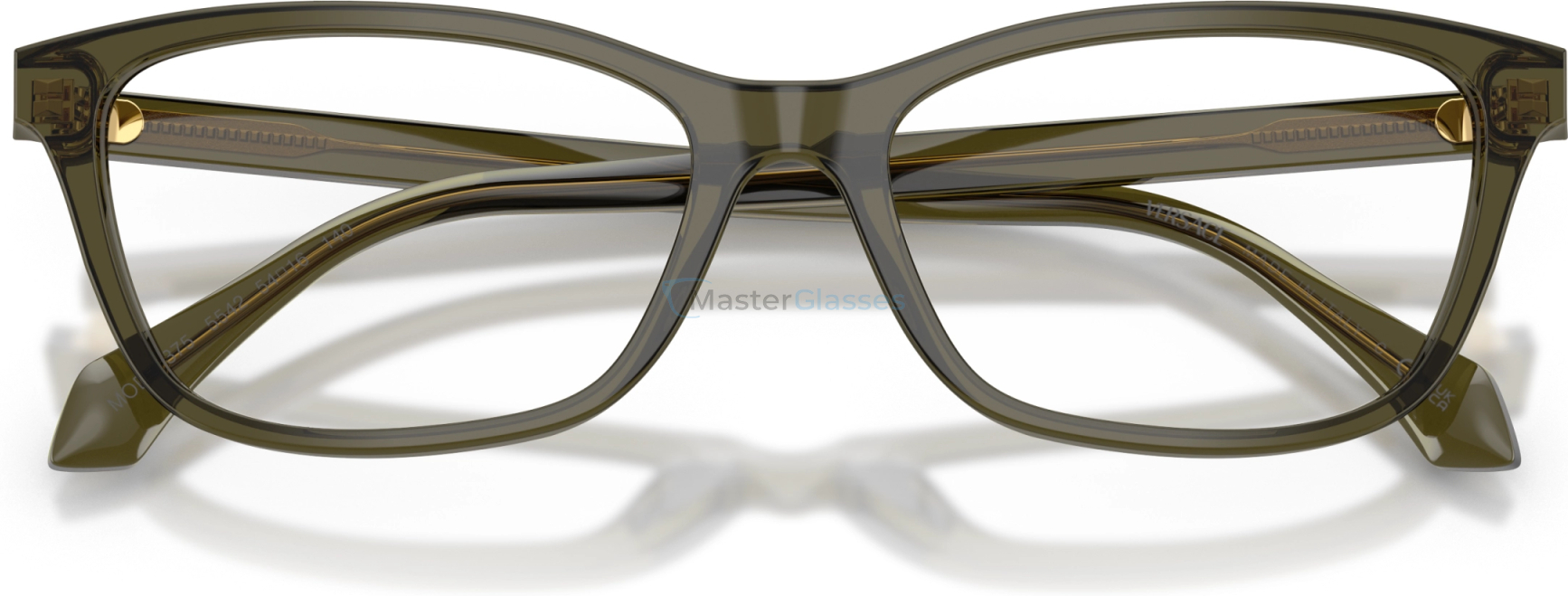 ������ Versace VE3375 5542 Green