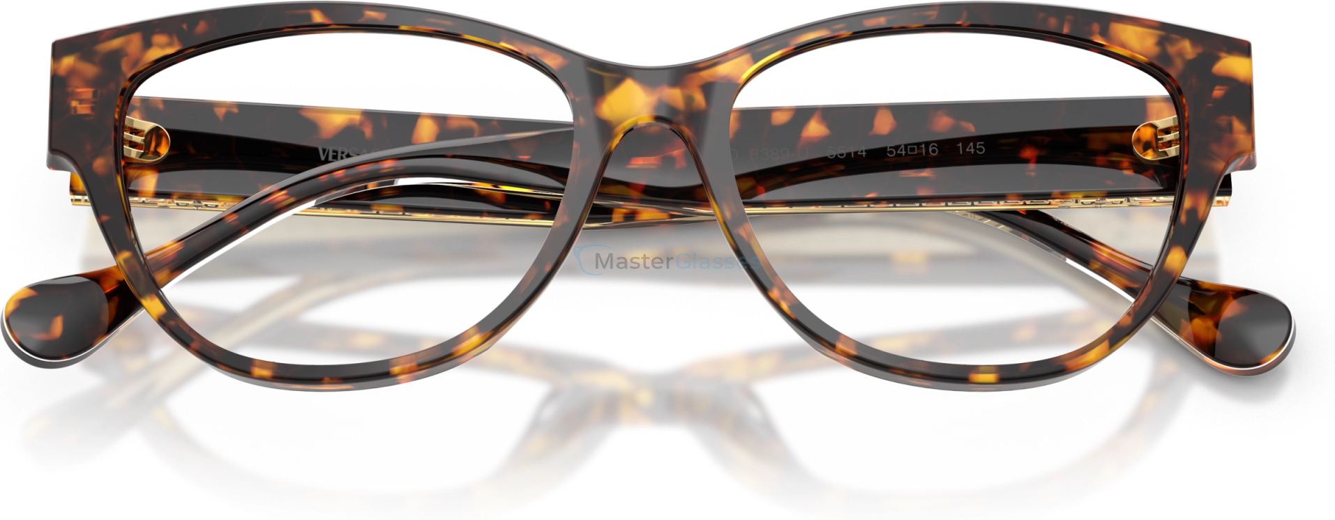 ������ Versace VE3389U 5514 Tortoise