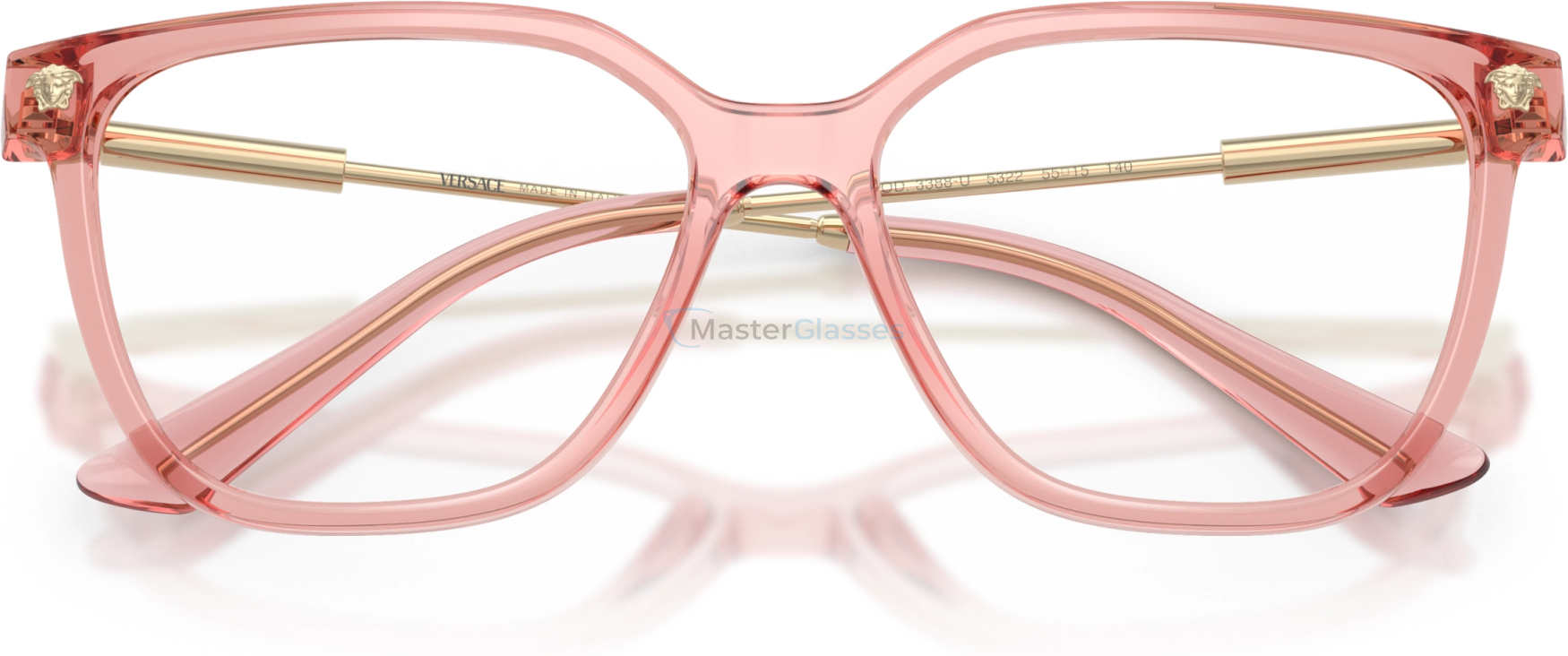 ������ Versace VE3388U 5322 Pink