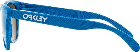   Oakley Frogskins OO9013 901355 Fingerprint Sky Blue