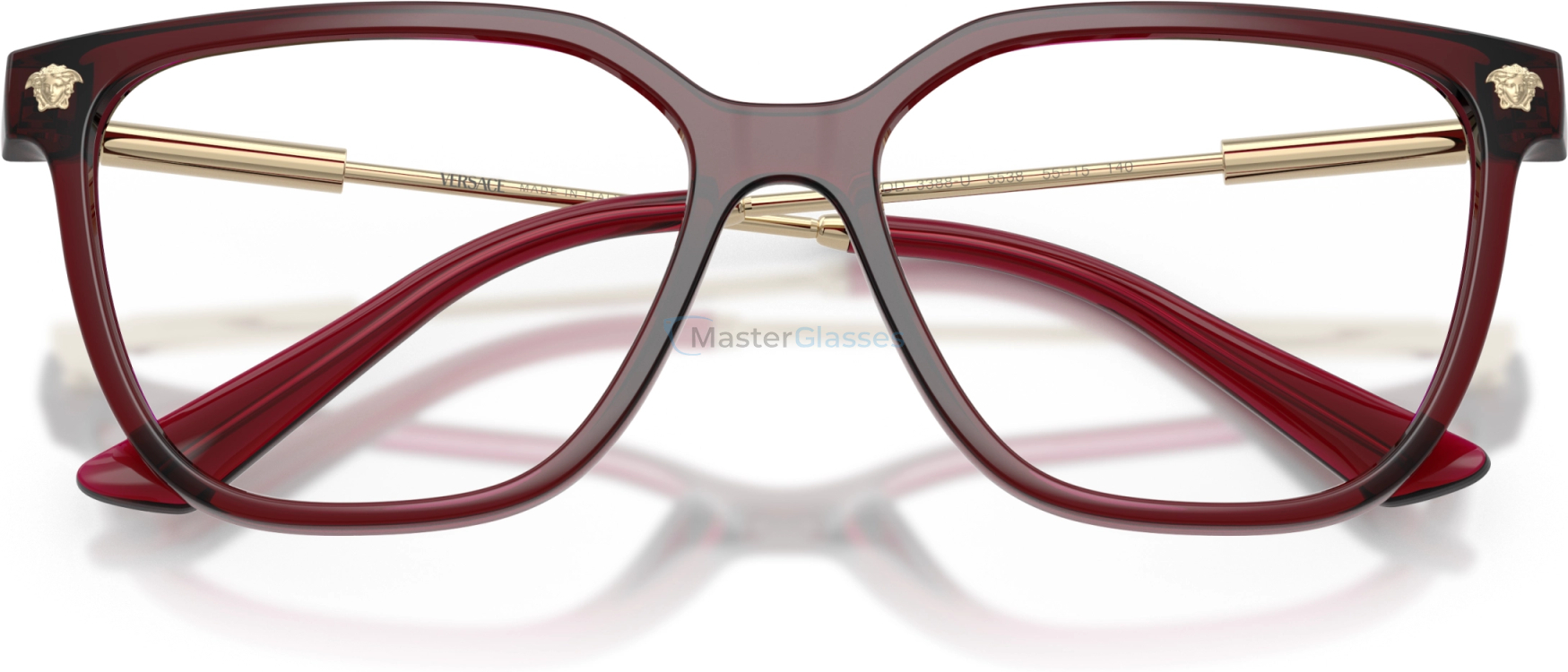 ������ Versace VE3388U 5538 Red