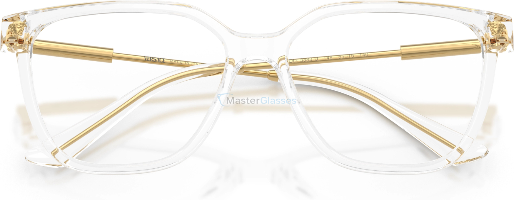 ������ Versace VE3388U 148 Transparent