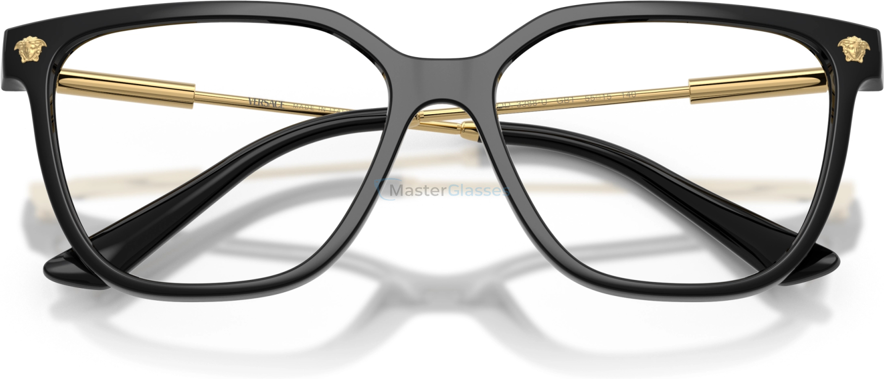 ������ Versace VE3388U GB1 Black