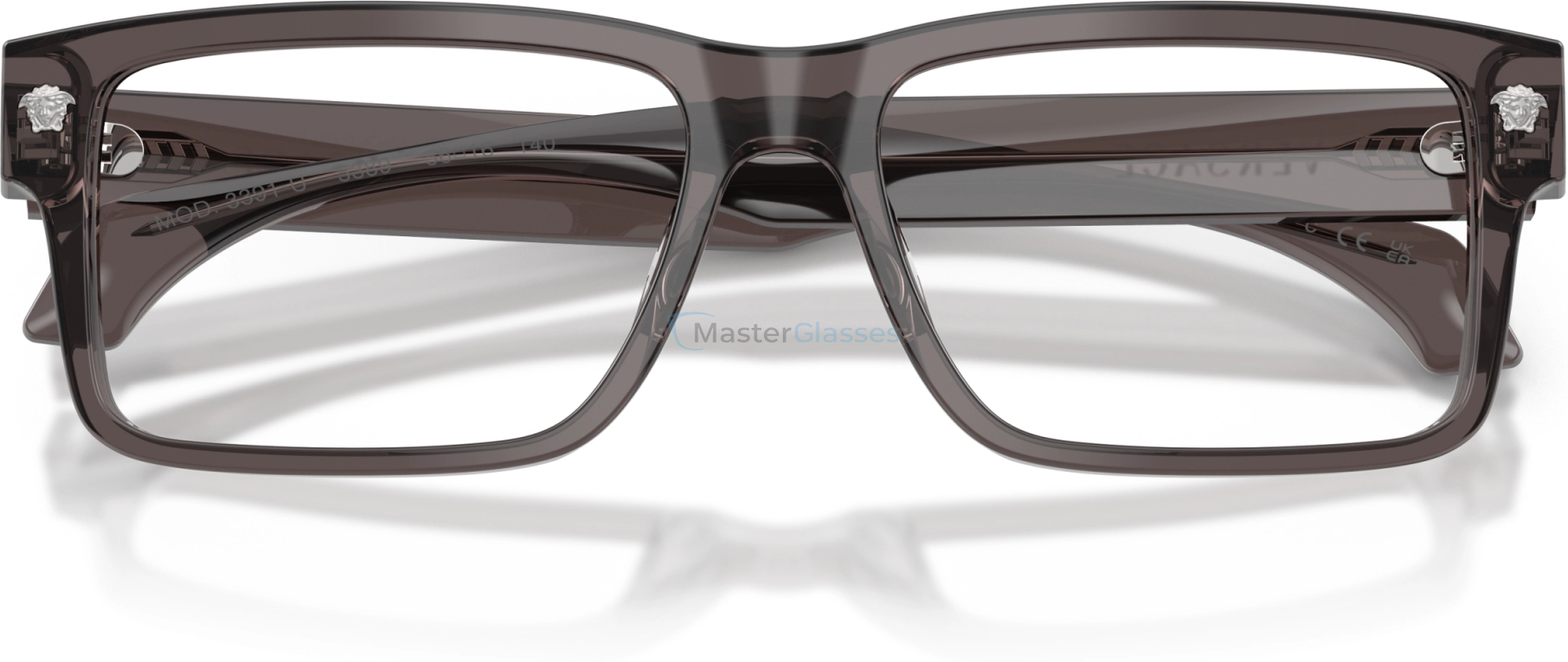 ������ Versace VE3391U 5389 Grey