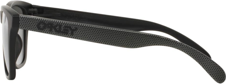  Oakley Frogskins OO9013 901378 Matte Black