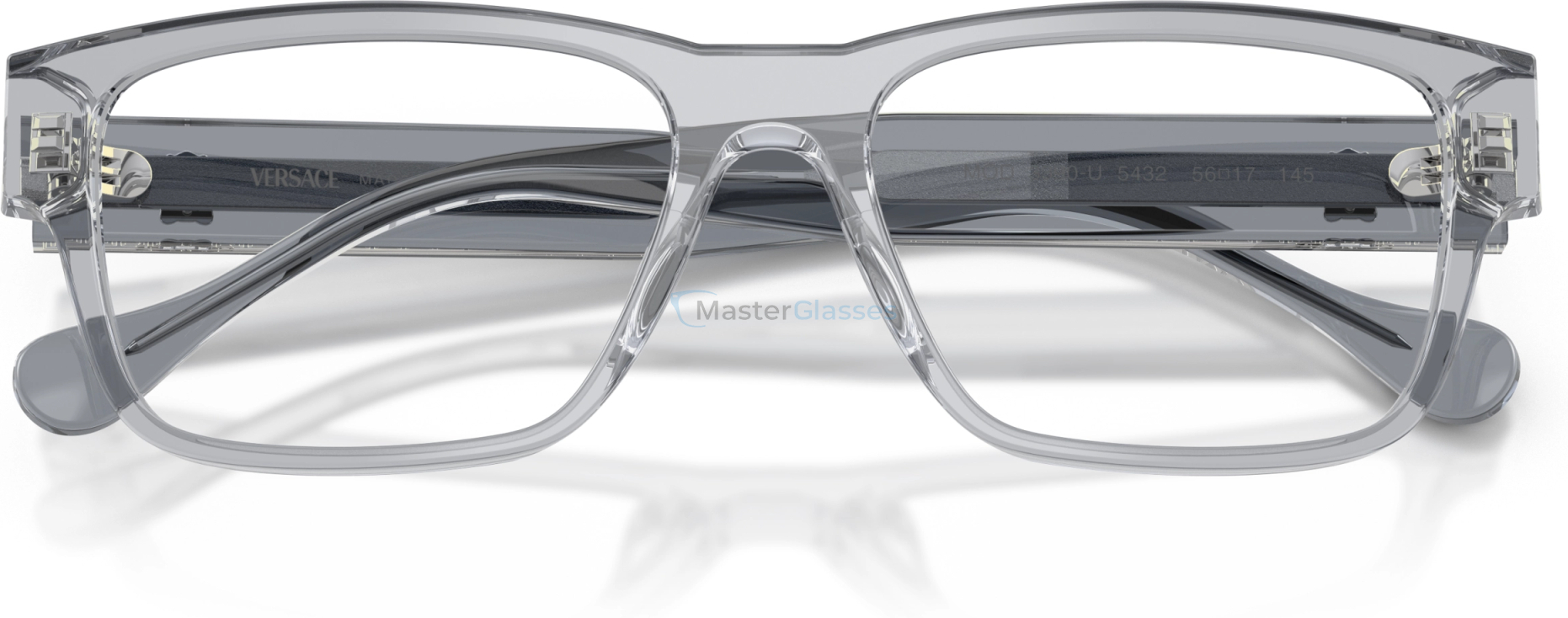 Оправа Versace VE3390U 5432 Grey
