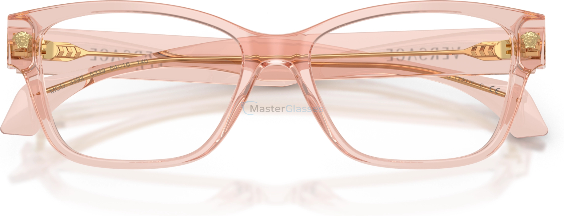 ������ Versace VE3392 5339 Pink