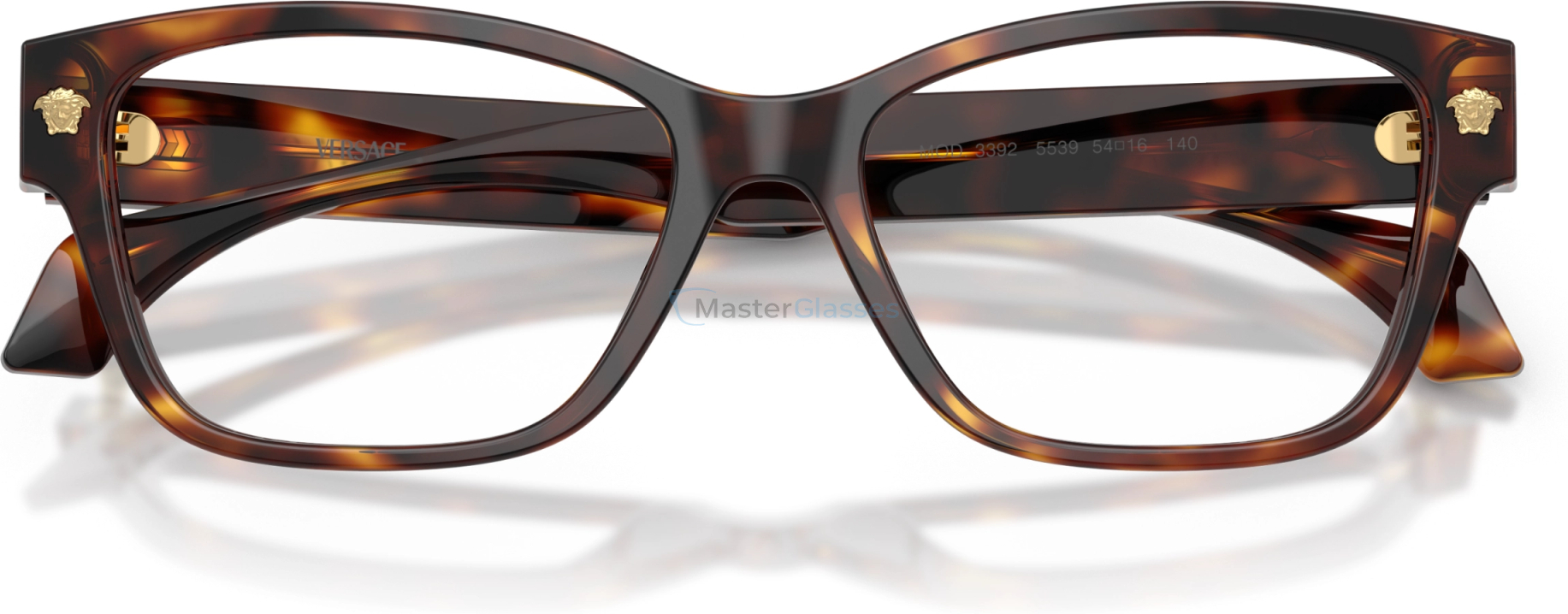 ������ Versace VE3392 5539 Tortoise