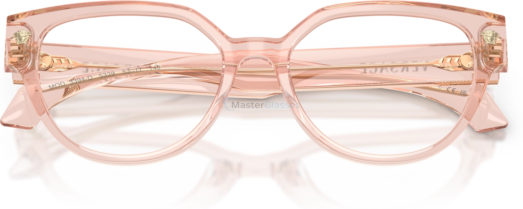 ������ Versace VE3394D 5339 Pink