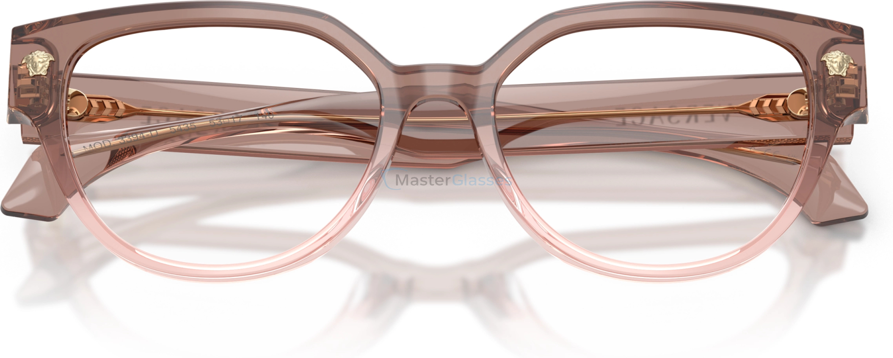 ������ Versace VE3394D 5435 Brown