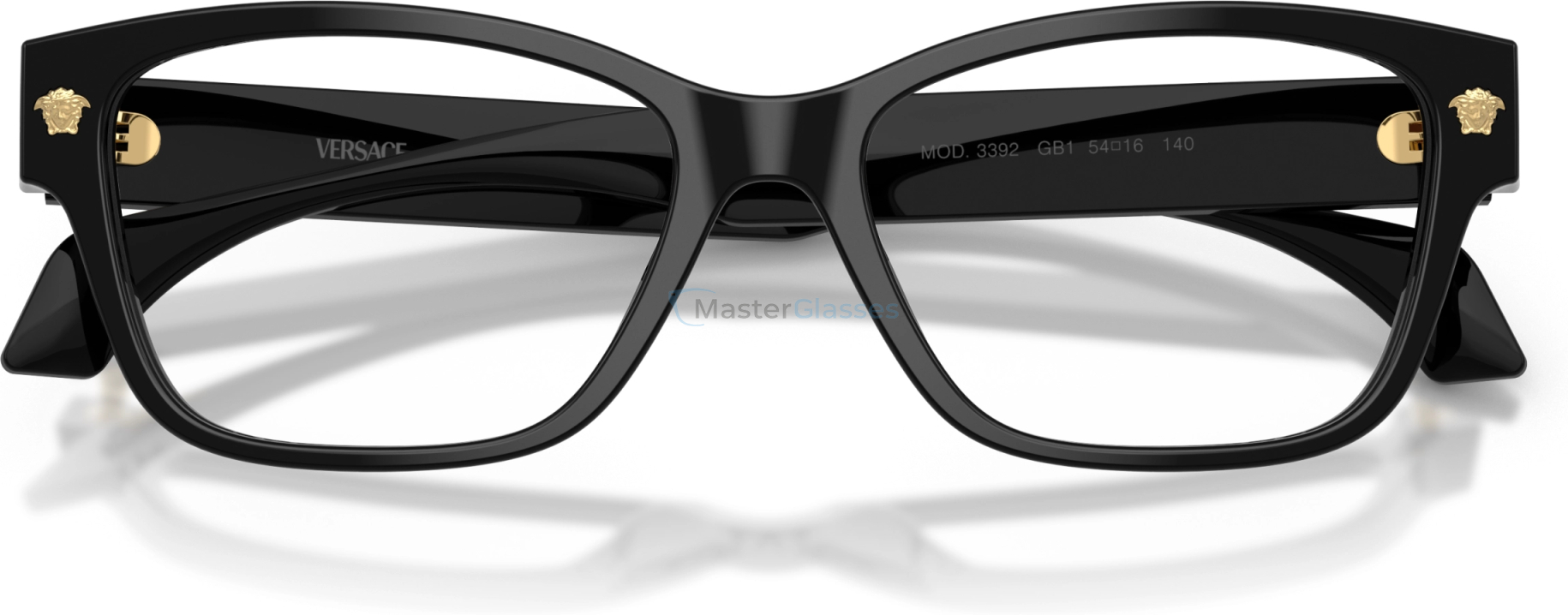 ������ Versace VE3392 GB1 Black