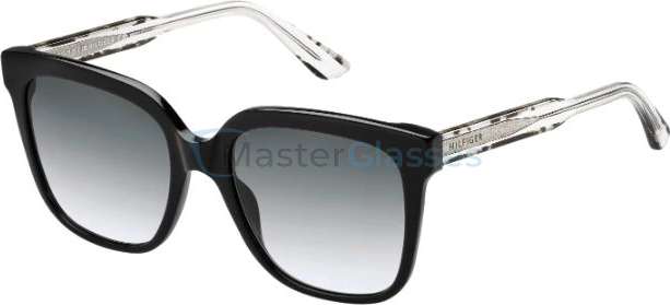   TOMMY HILFIGER TH 1386/S QQA