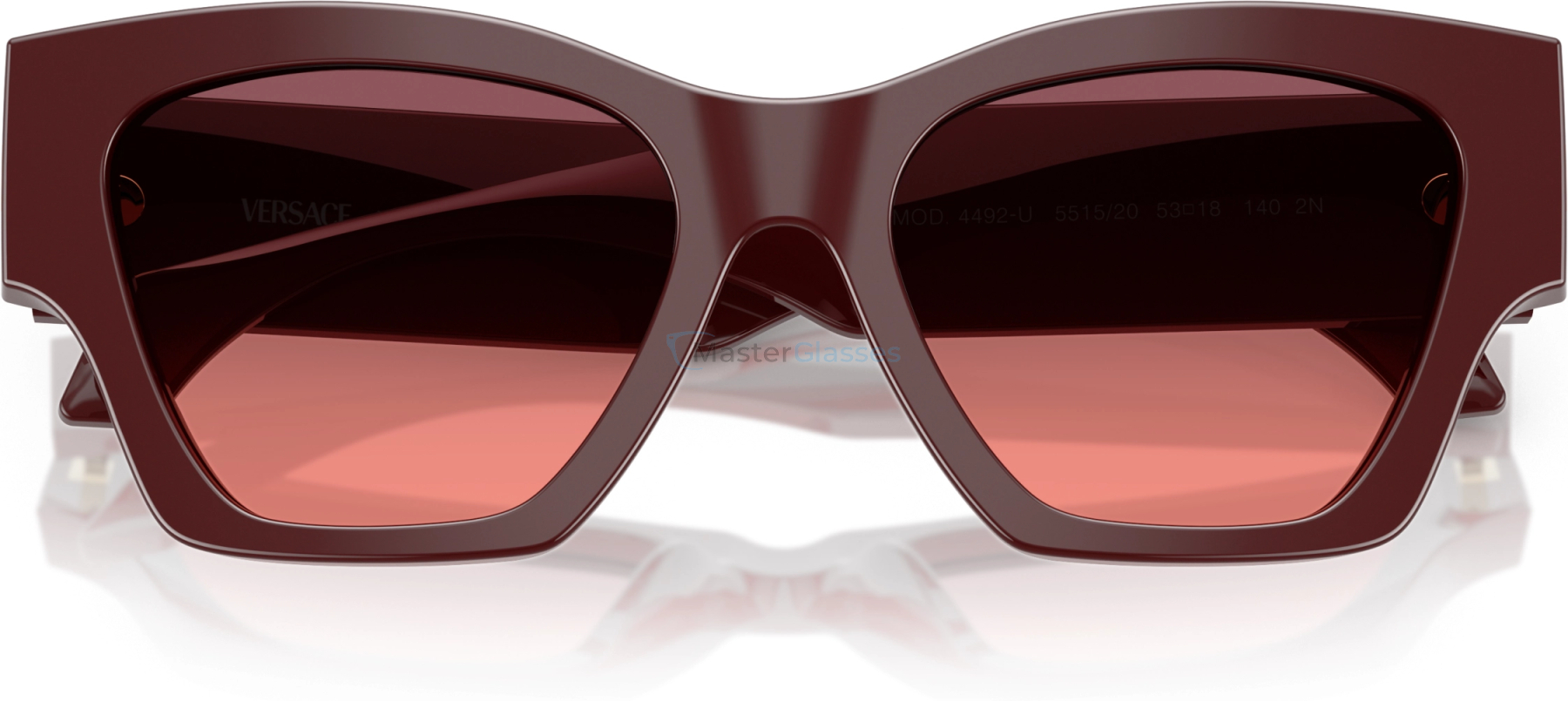 �������������� ���� Versace VE4492U 551520 Violet