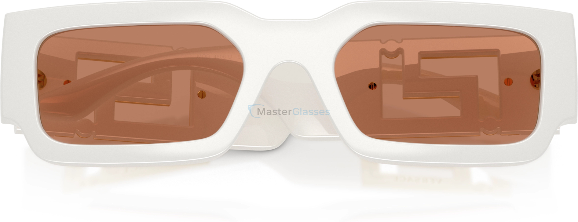 �������������� ���� Versace VE4506U 554473 White