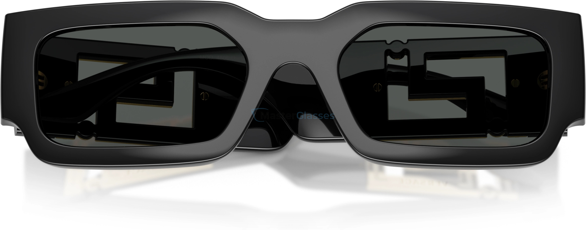 �������������� ���� Versace VE4506U GB1/87 Black