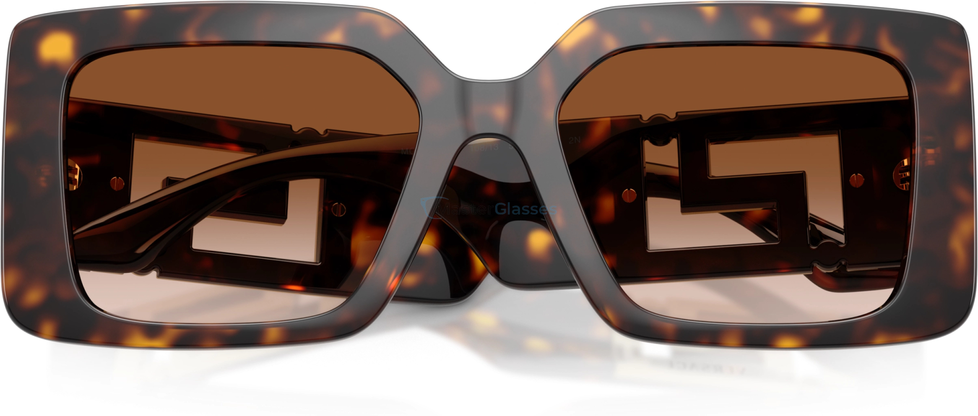 �������������� ���� Versace VE4505U 108/13 Tortoise