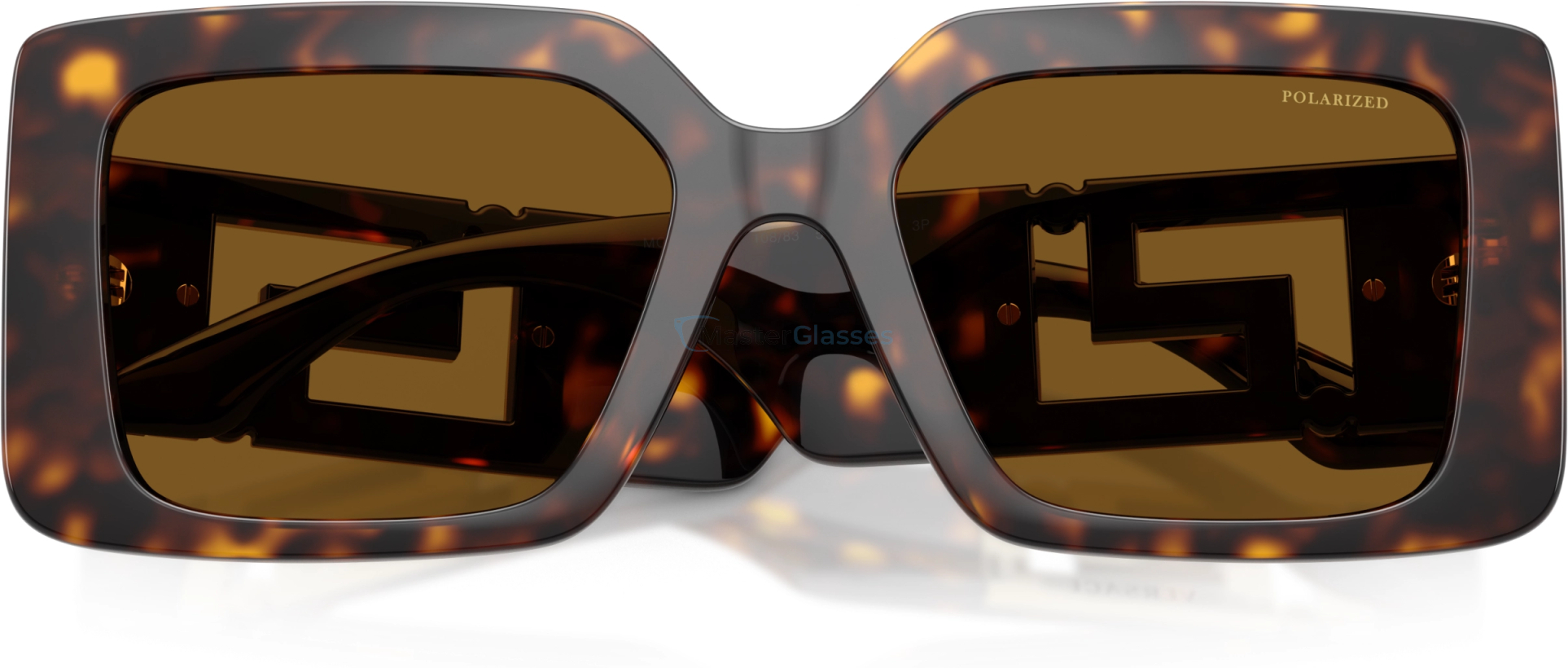 �������������� ���� Versace VE4505U 108/83 Tortoise