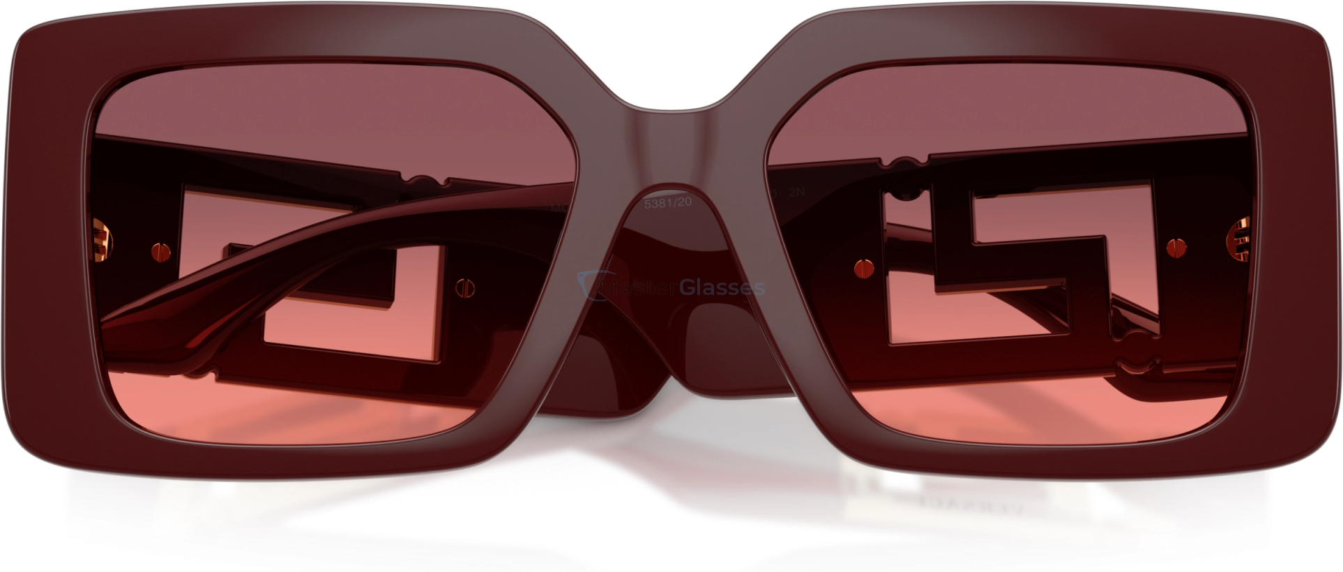 �������������� ���� Versace VE4505U 538120 Violet