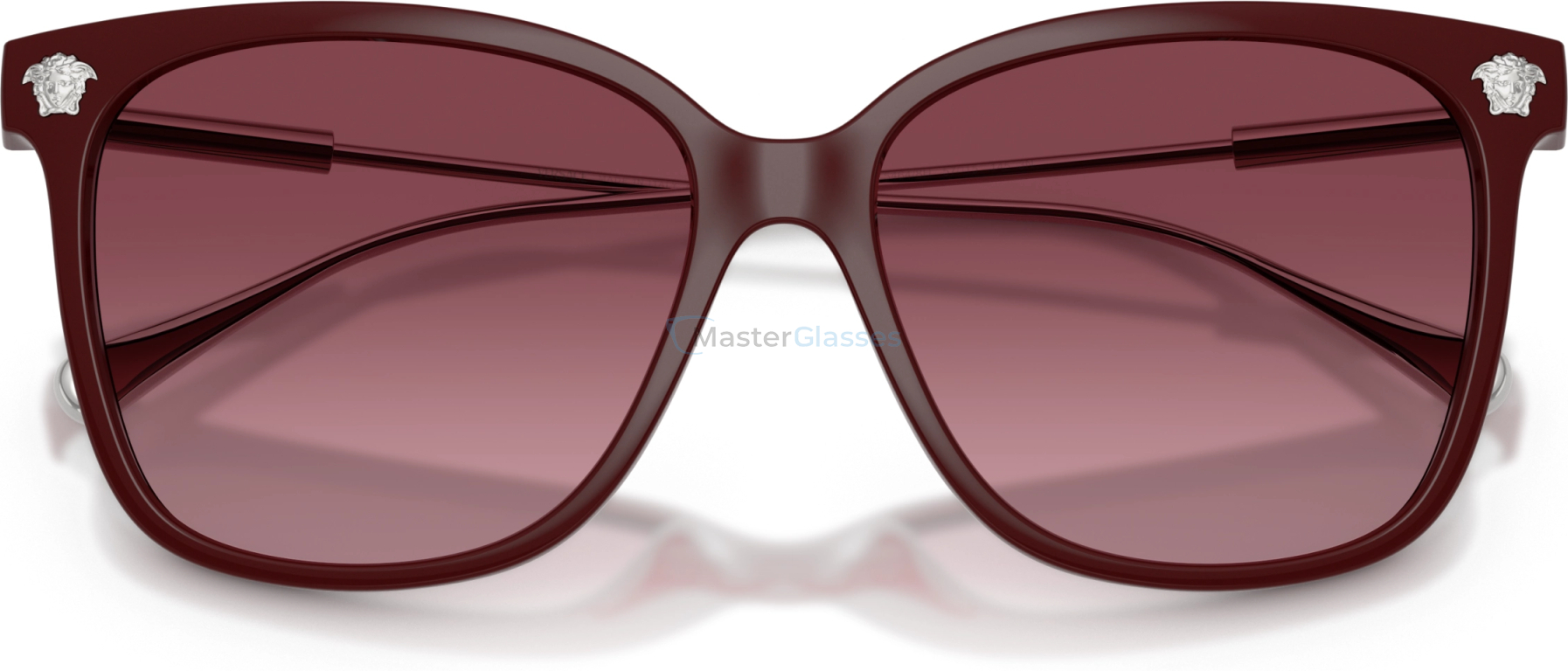 �������������� ���� Versace VE4507U 54648H Violet