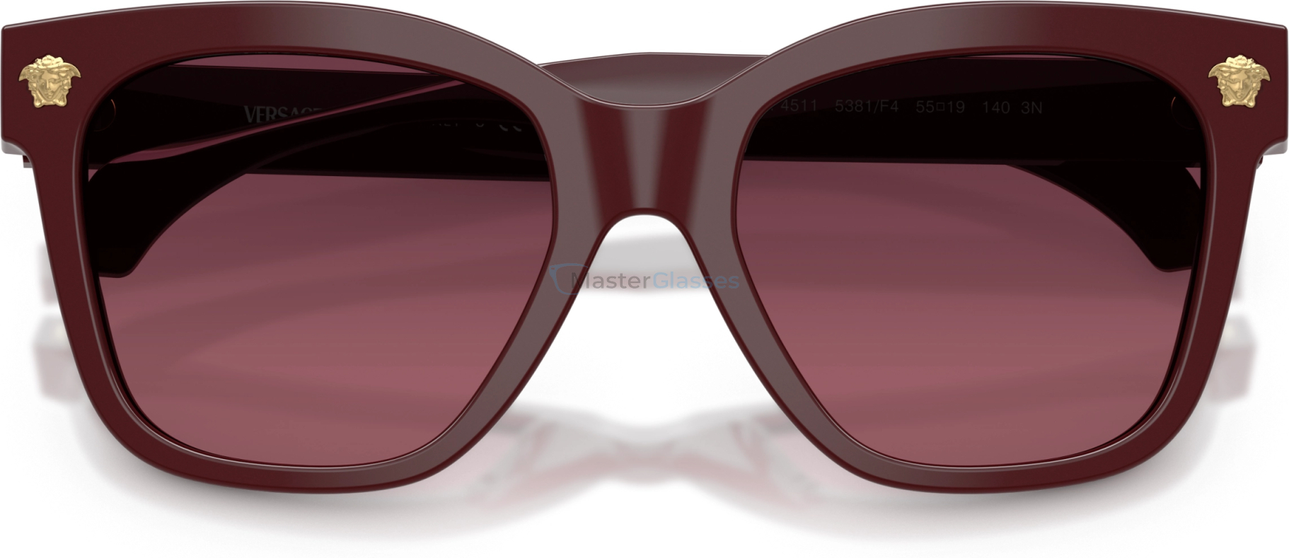 �������������� ���� Versace VE4511 5381F4 Violet