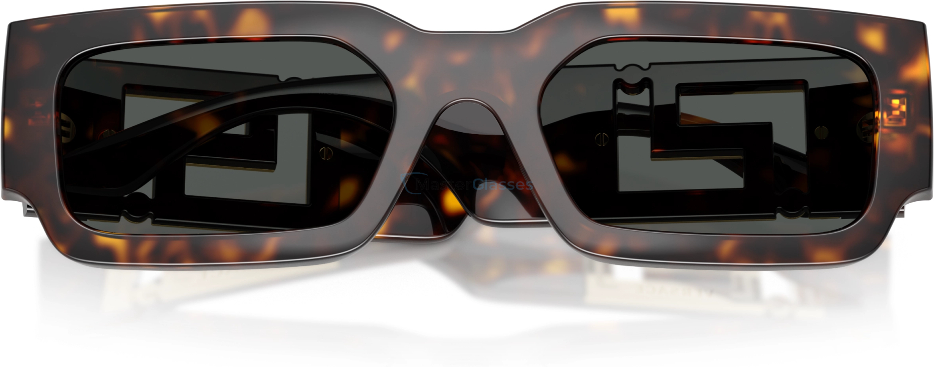 �������������� ���� Versace VE4506U 108/87 Tortoise