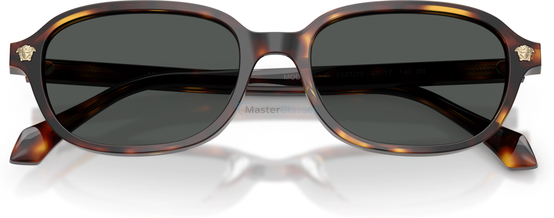 �������������� ���� Versace VE4514D 553773 Tortoise