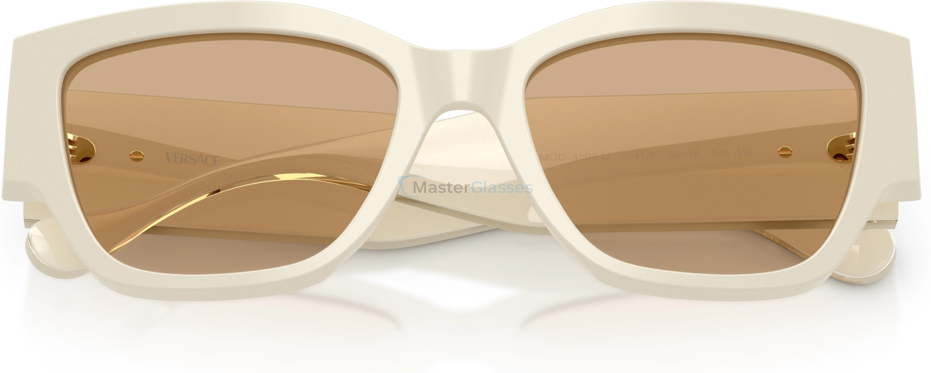 �������������� ���� Versace VE4509U 5541/8 White