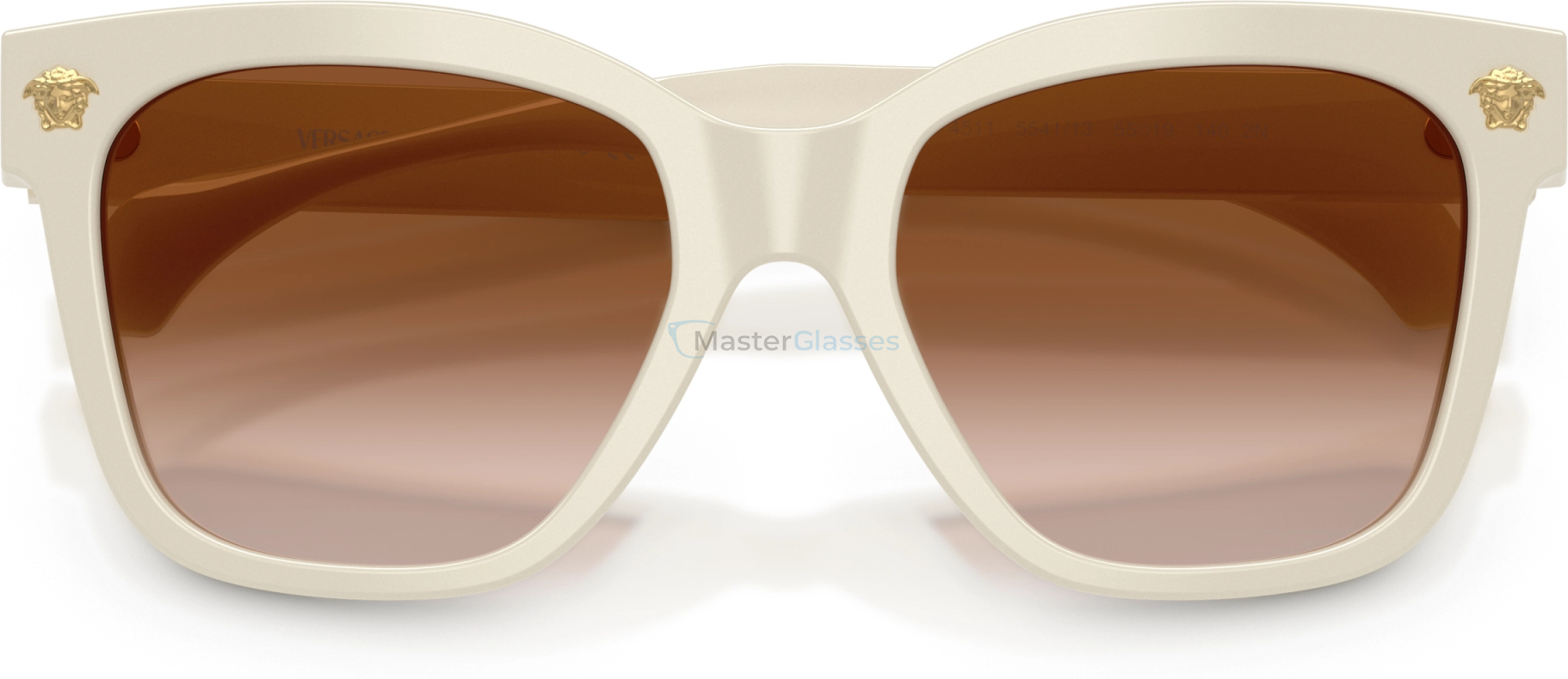 �������������� ���� Versace VE4511 554113 White