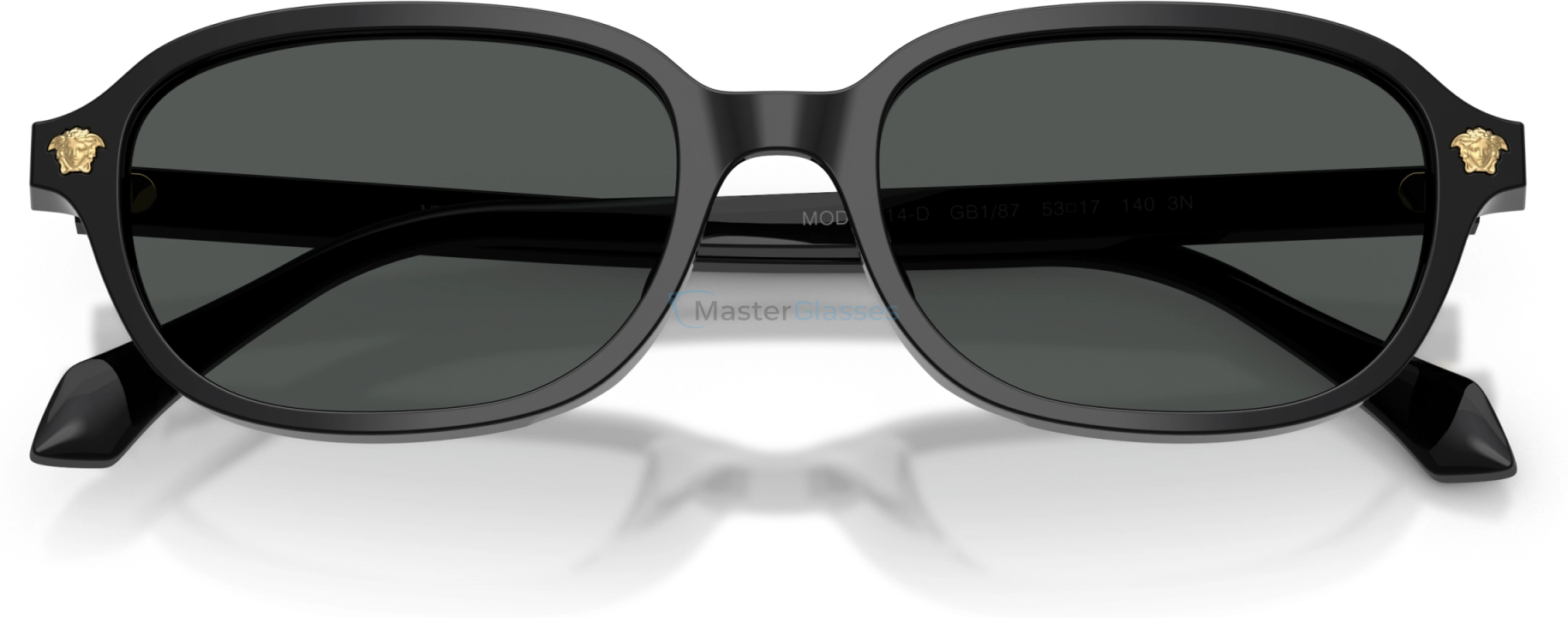 �������������� ���� Versace VE4514D GB1/87 Black