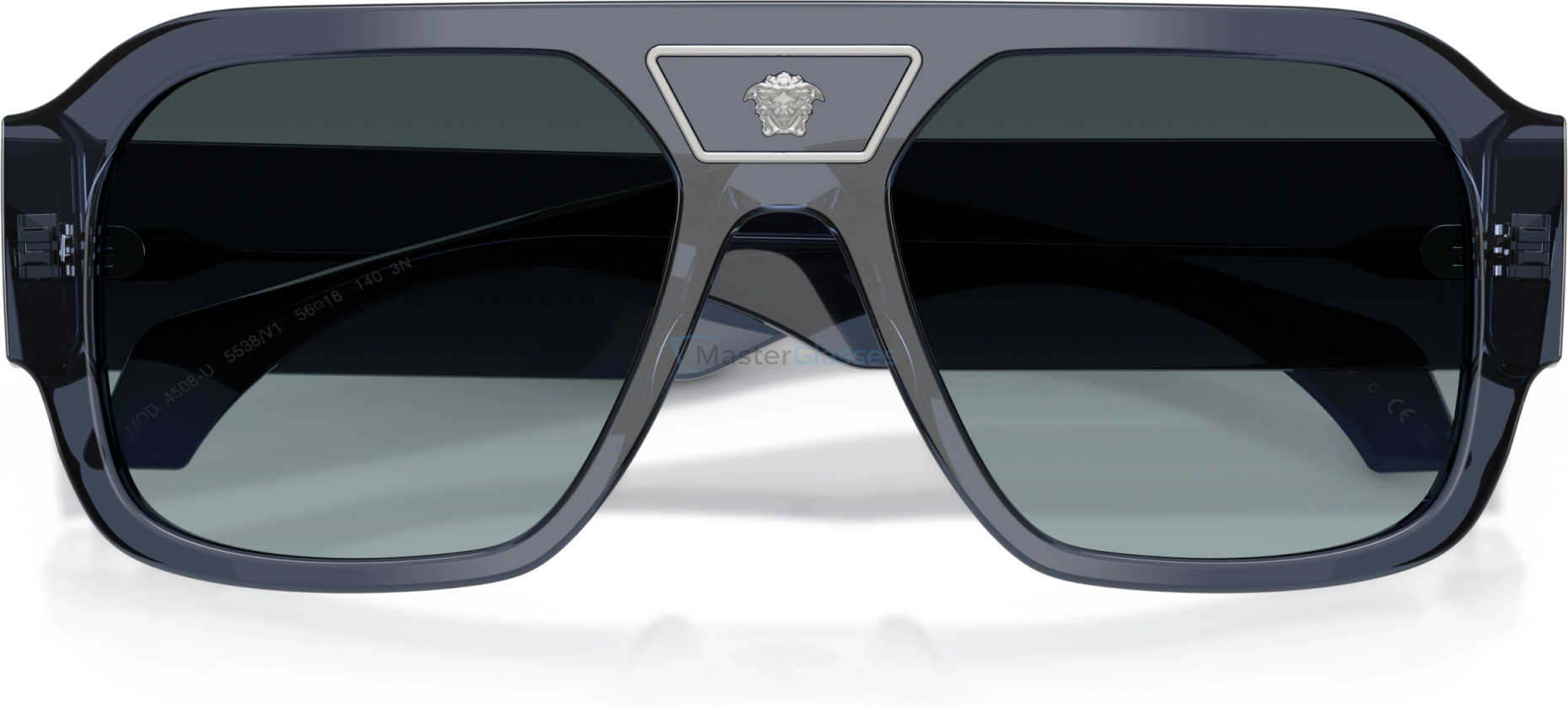 �������������� ���� Versace VE4508U 5538V1 Blue