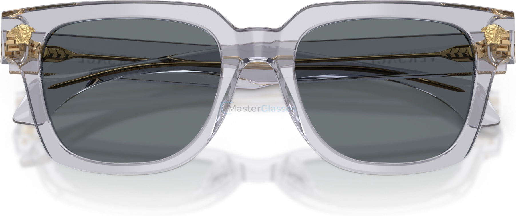 �������������� ���� Versace VE4510U 530580 Grey