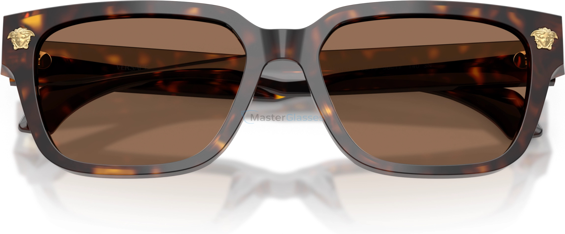 �������������� ���� Versace VE4513D 108/73 Tortoise