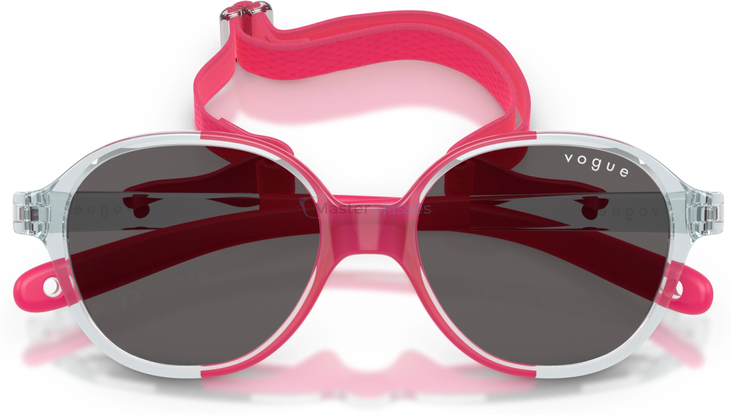 ������� �������������� ���� Vogue VJ2012 330187 Blue