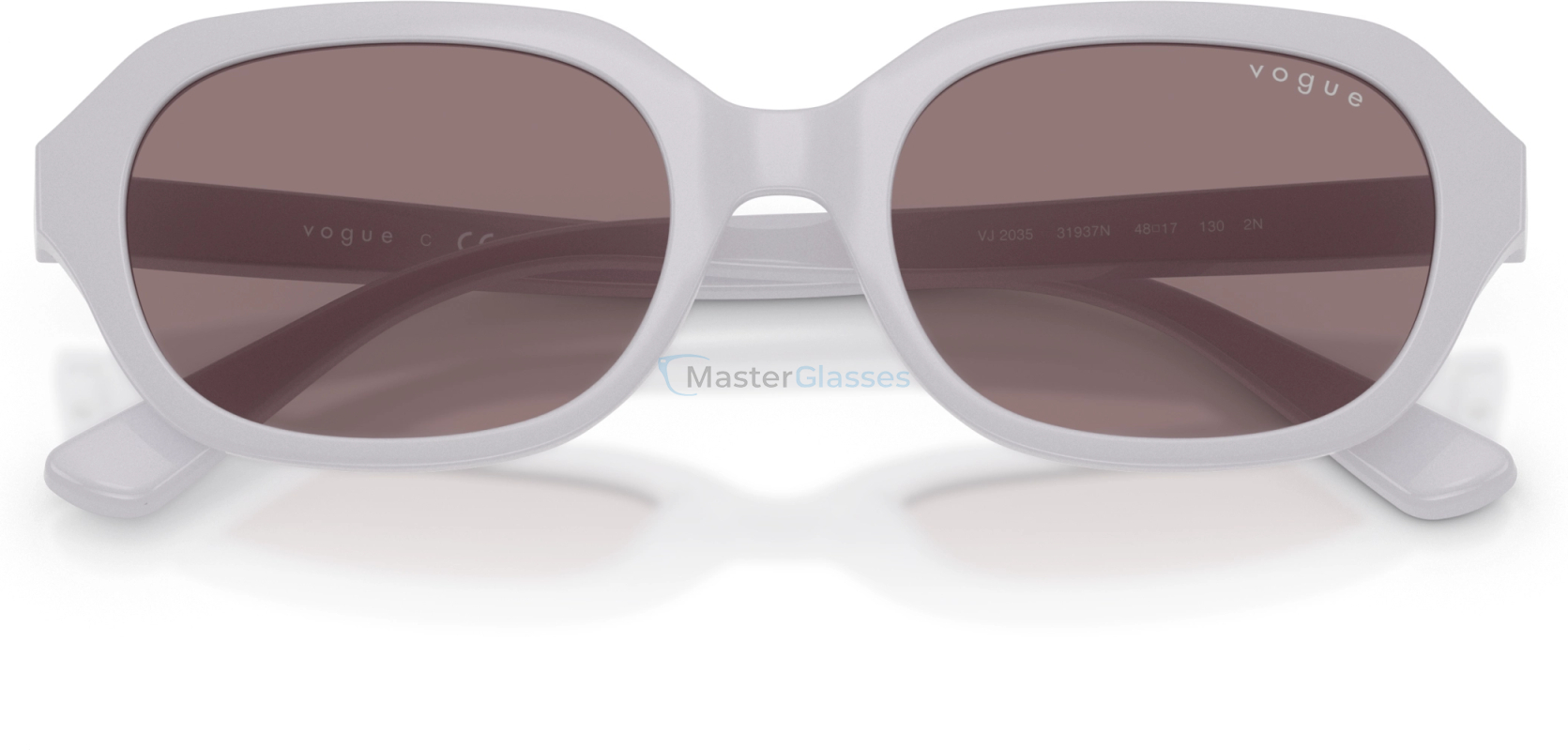 ������� �������������� ���� Vogue VJ2035 31937N Violet