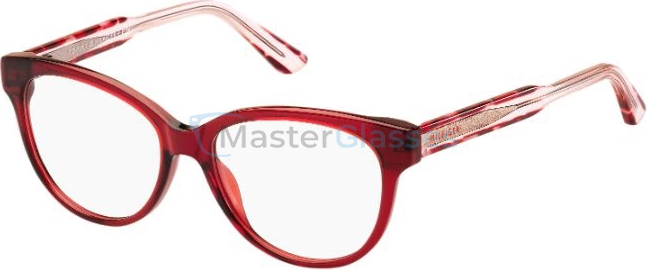 ������ TOMMY HILFIGER TH 1387 QQL