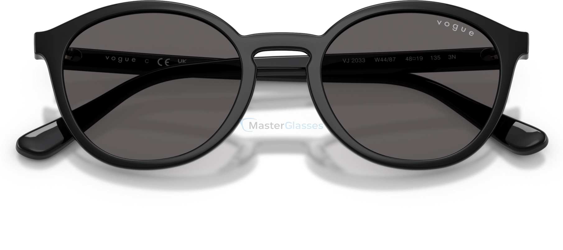 ������� �������������� ���� Vogue VJ2033 W44/87 Black