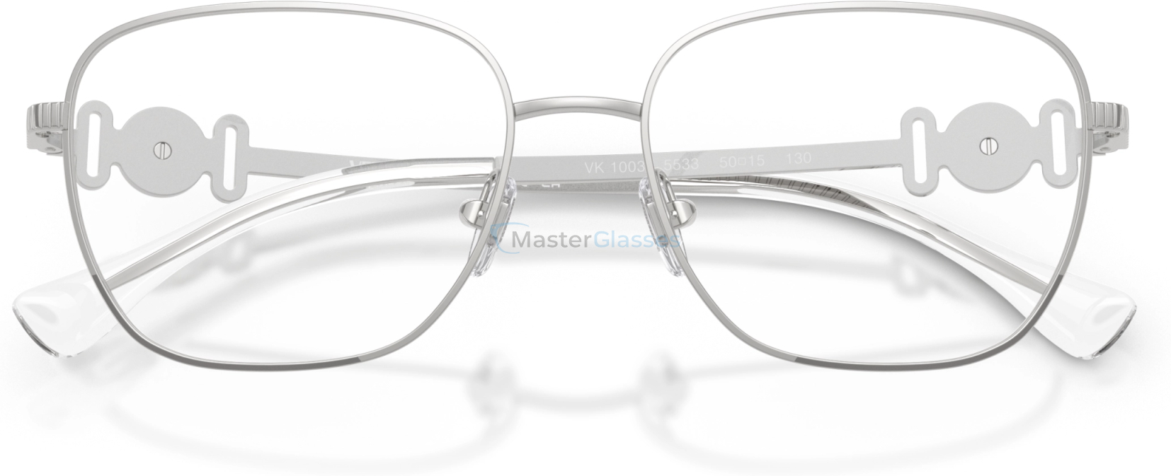 ������� ������ Versace VK1003 5533 Silver