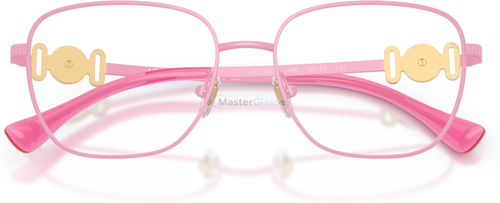 ������� ������ Versace VK1003 1496 Pink