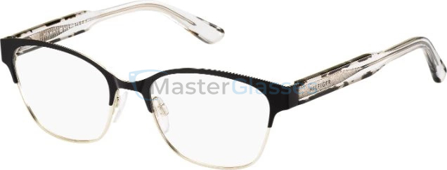 Оправа TOMMY HILFIGER TH 1388 QQO