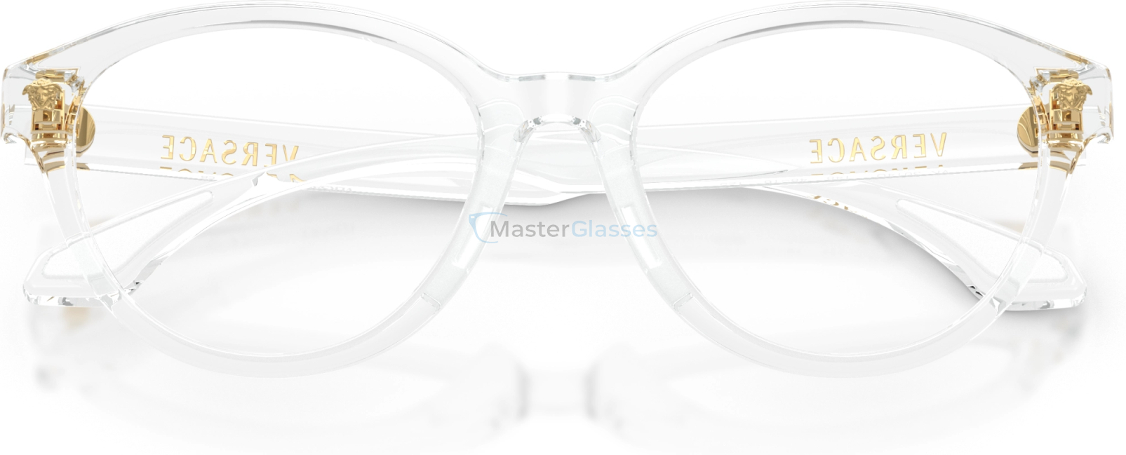 ������� ������ Versace VK3014U 148 Transparent